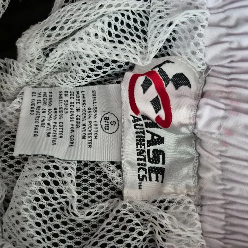 Chase Authentics Nascar Tony Stewart Kids Swimming Trunks Size‎ Small